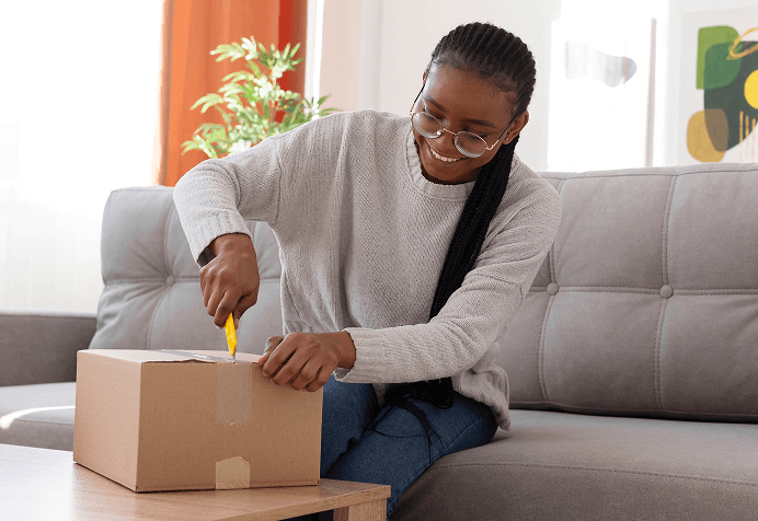 Shipping Image