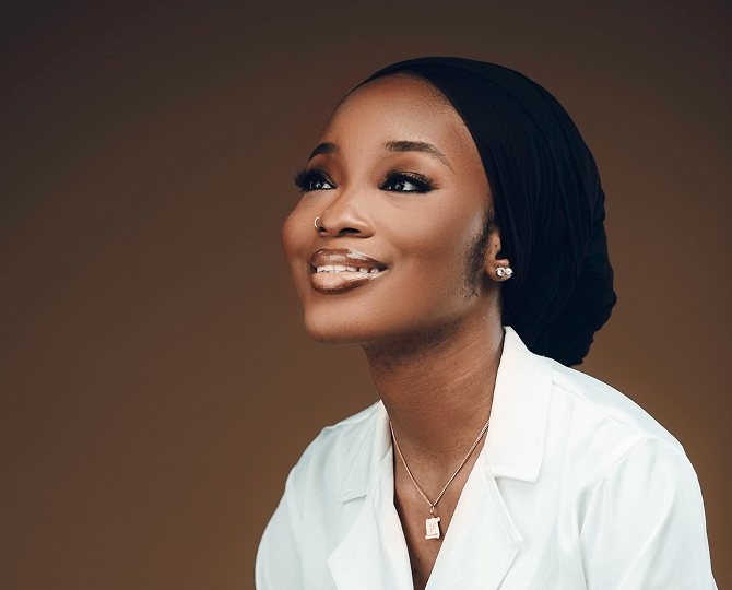 Chinwe Oluchi .P.